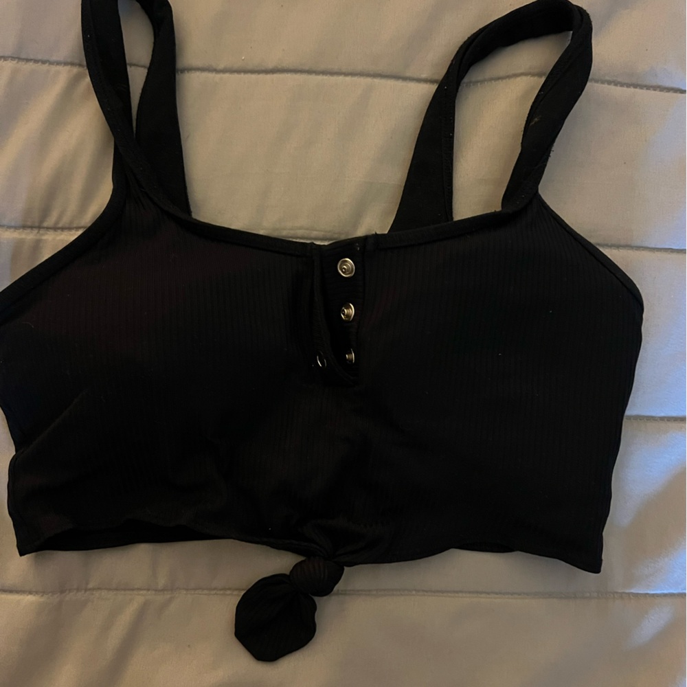 Bombshell Henly sports bra